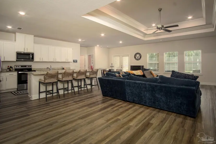 6549 Captiva Dr, Milton, FL 32570 - #3