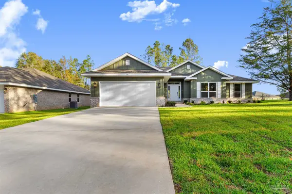 126 Pecan Cove Rd #3C, Cantonment, FL 32533