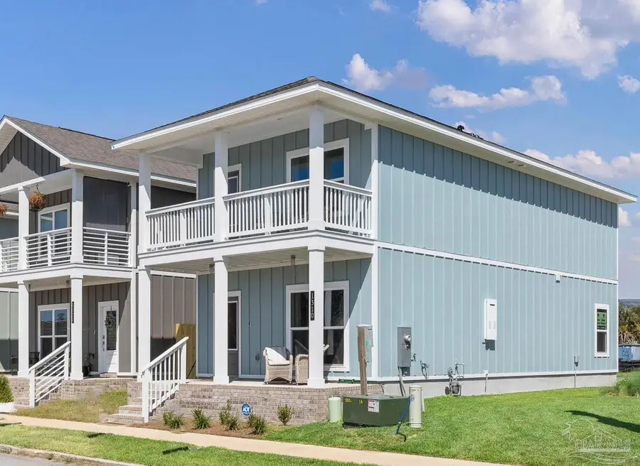 1350 W Zarragossa St, Pensacola, FL 32502 - #2
