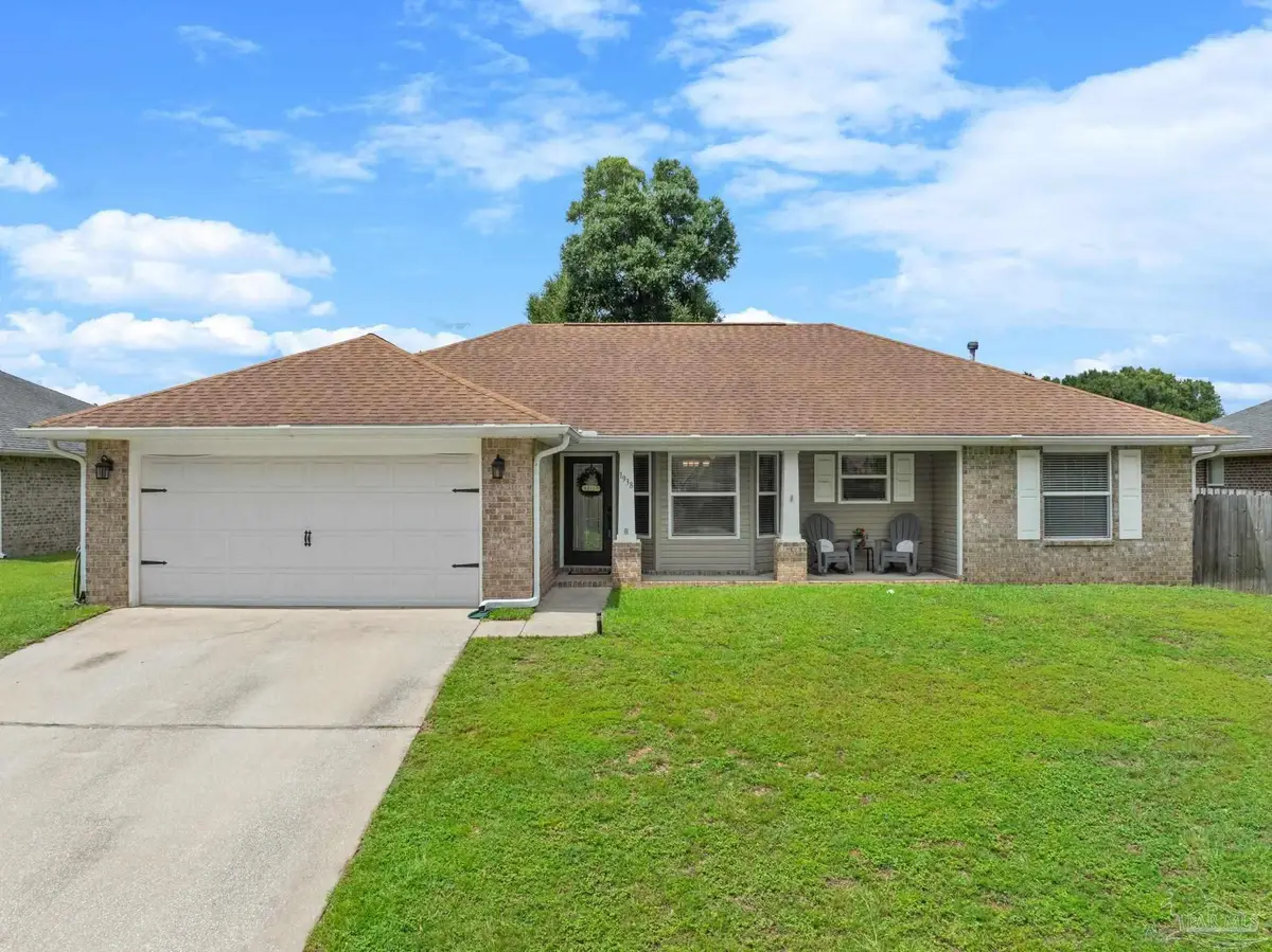 1938 Larkspur Cir, Pensacola, FL 32534 - #1