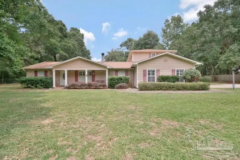 6242 Foxglove Rd, Milton, FL 32570 - #1