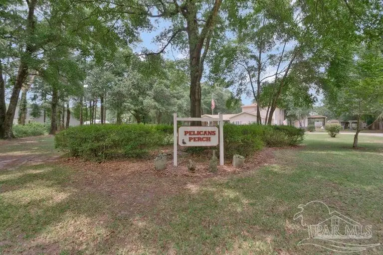 6242 Foxglove Rd, Milton, FL 32570 - #2