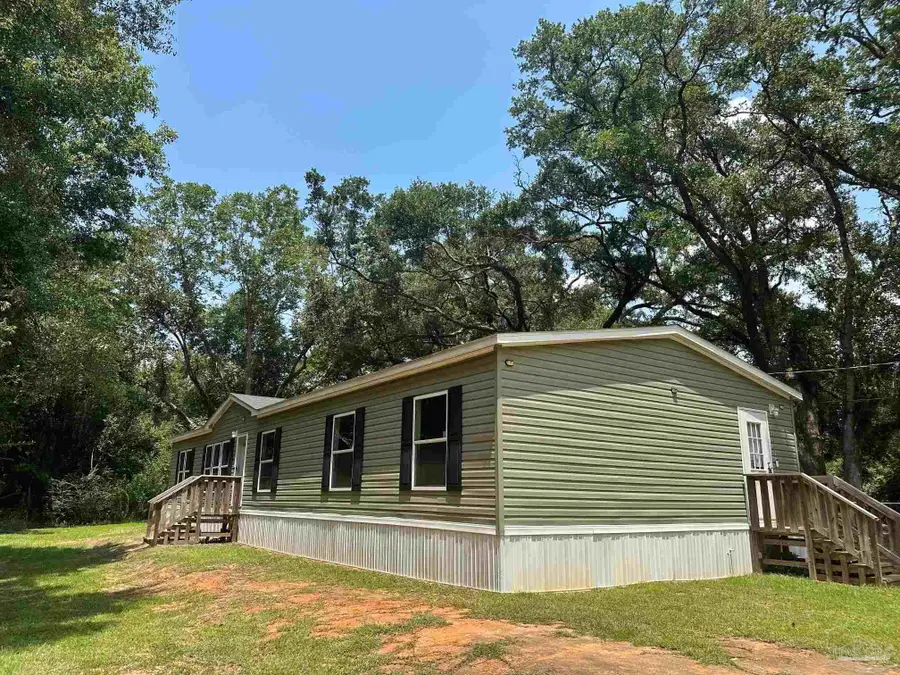 5337 Old Oak Rd, Milton, FL 32583 - #2