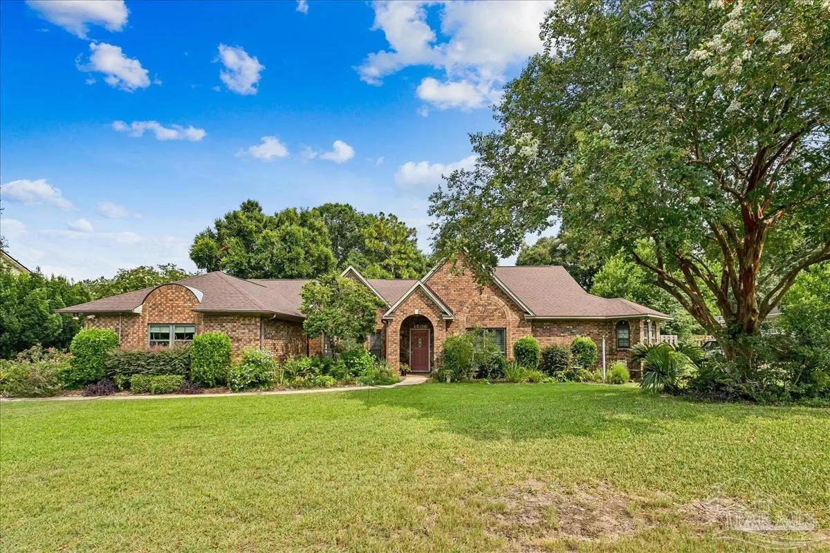 1506 Kings Rd, Cantonment, FL 32533 - #1