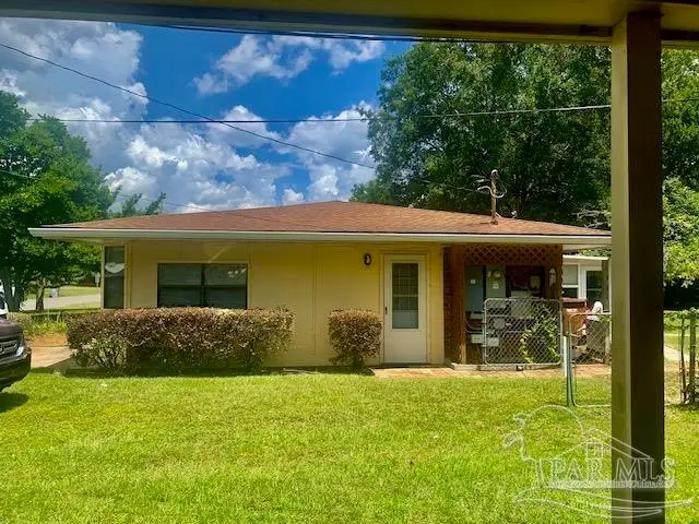 5116 Seagull Dr, Pace, FL 32571 - #3