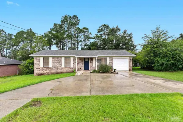 911 Jacks Branch Rd, Cantonment, FL 32533