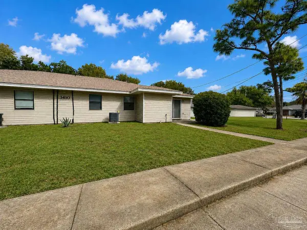 3410 Green Briar Ct #1-4, Gulf Breeze, FL 32563