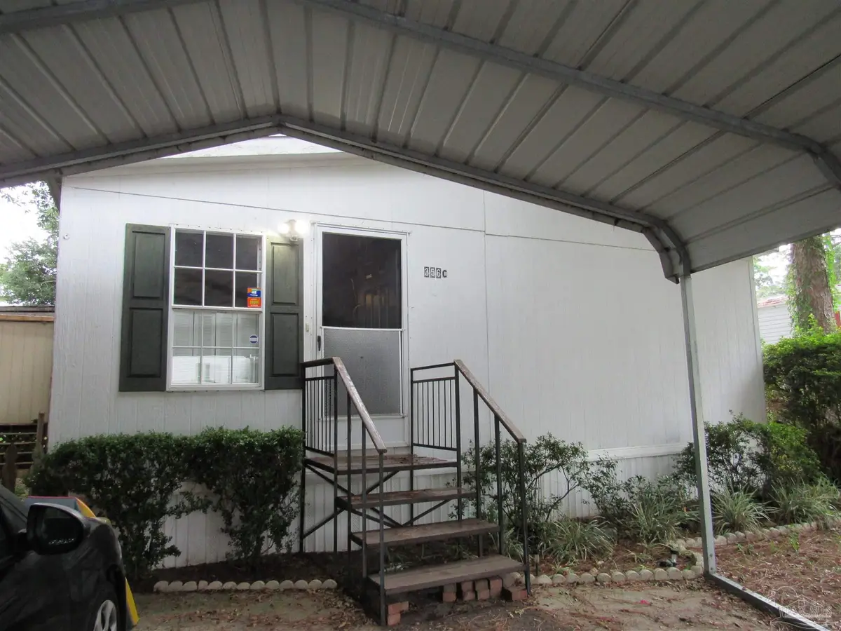 2600 W Michigan Ave #356C, Pensacola, FL 32526 - #1