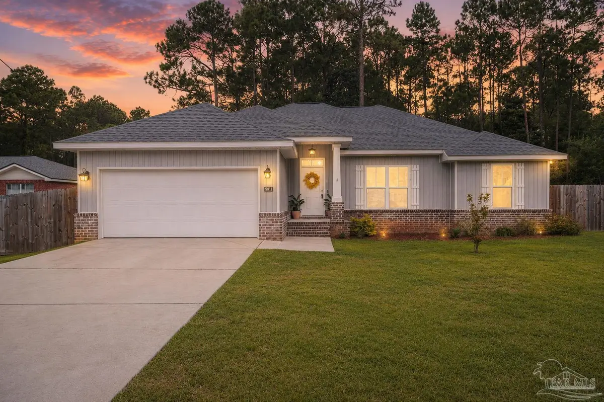 9911 Aileron Ave, Pensacola, FL 32506 - #1