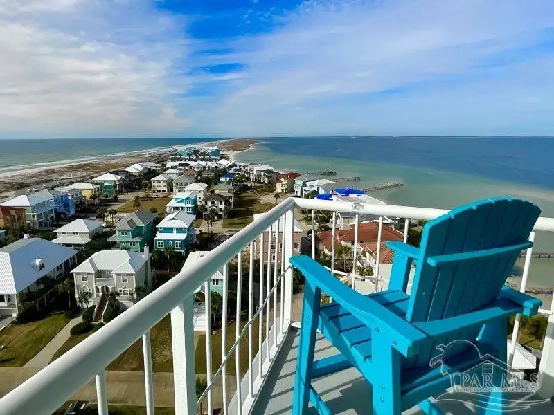 1200 Ft Pickens Rd #13B, Pensacola Beach, FL 32561 - #2