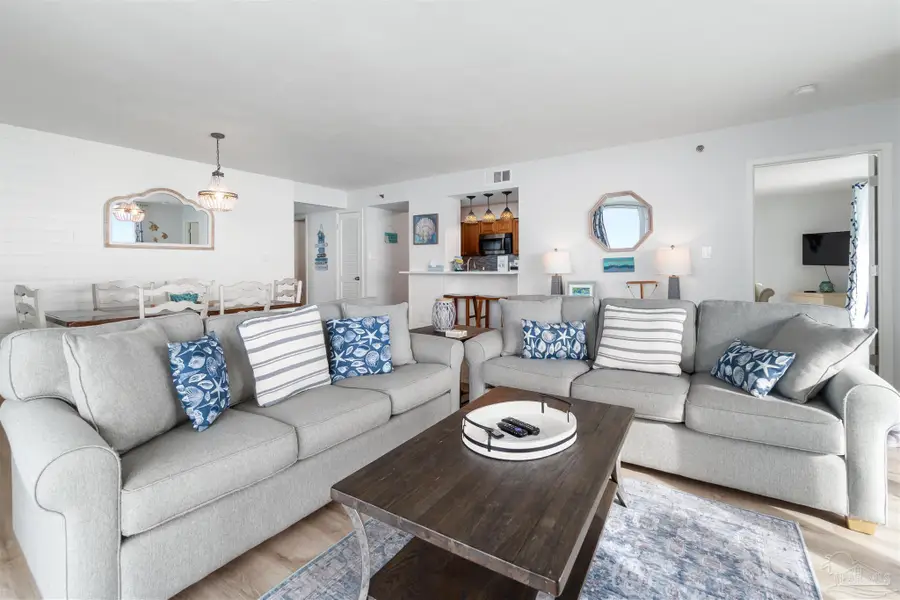 1200 Ft Pickens Rd #13B, Pensacola Beach, FL 32561 - #3