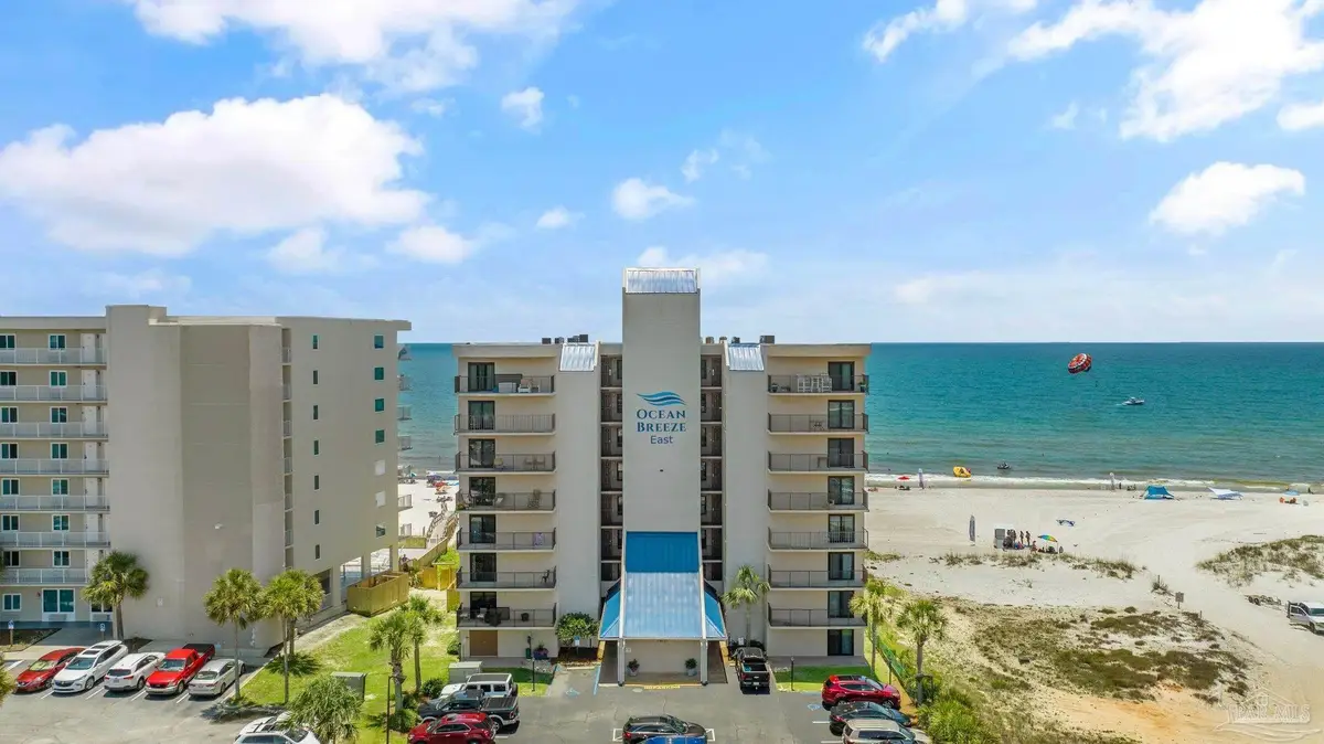 13817 Perdido Key Dr #201, Perdido Key, FL 32507 - #1