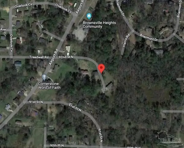 1432 N 92nd St, Birmingham, AL 35209