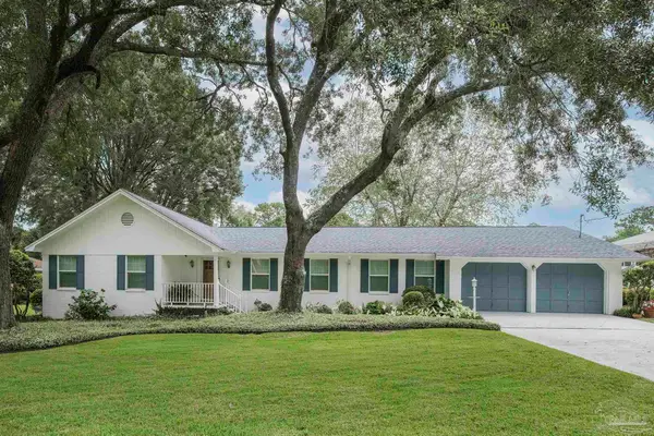 8830 Burning Tree Rd, Pensacola, FL 32514