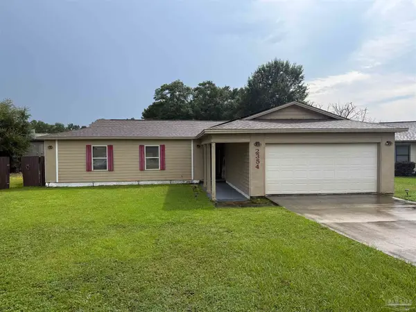 2354 Silversides Loop, Pensacola, FL 32526