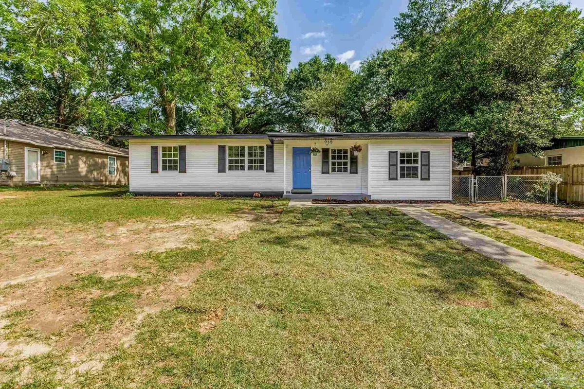 919 Clearview Ave, Pensacola, FL 32505 - #1