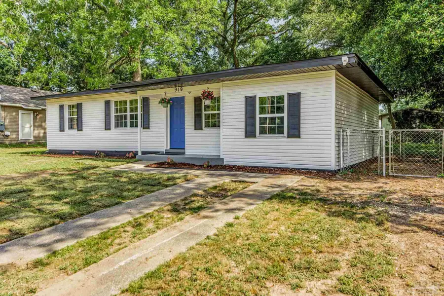 919 Clearview Ave, Pensacola, FL 32505 - #2