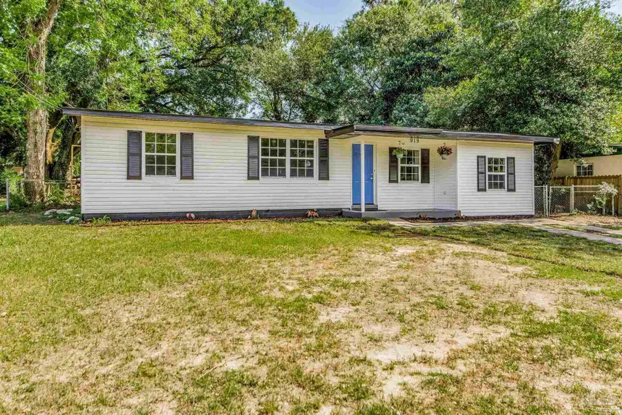 919 Clearview Ave, Pensacola, FL 32505 - #3