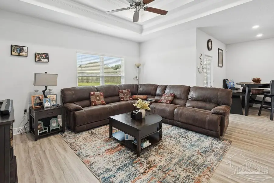 454 Connie Way, Cantonment, FL 32533 - #2