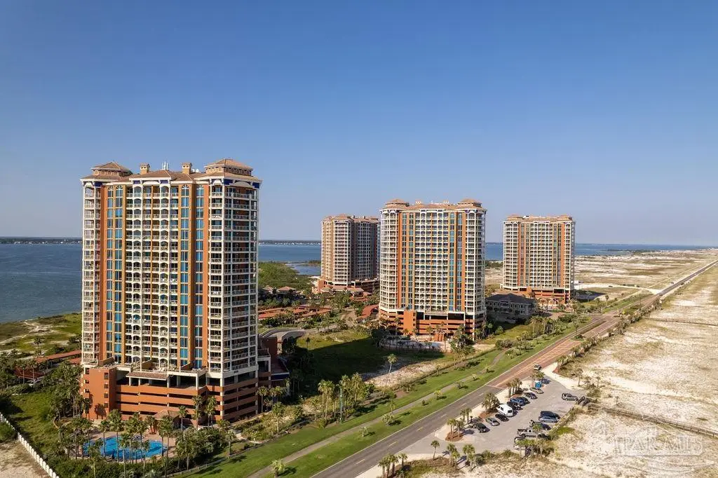 1 Portofino Dr #504, Pensacola Beach, FL 32561 - #1