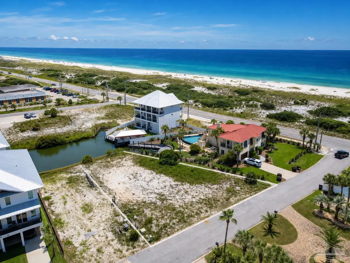 7272 Captain Kidd Reef, Perdido Key, FL 32507 - #1