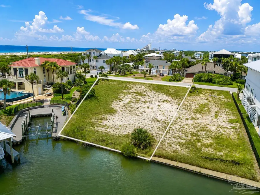 7272 Captain Kidd Reef, Perdido Key, FL 32507 - #2