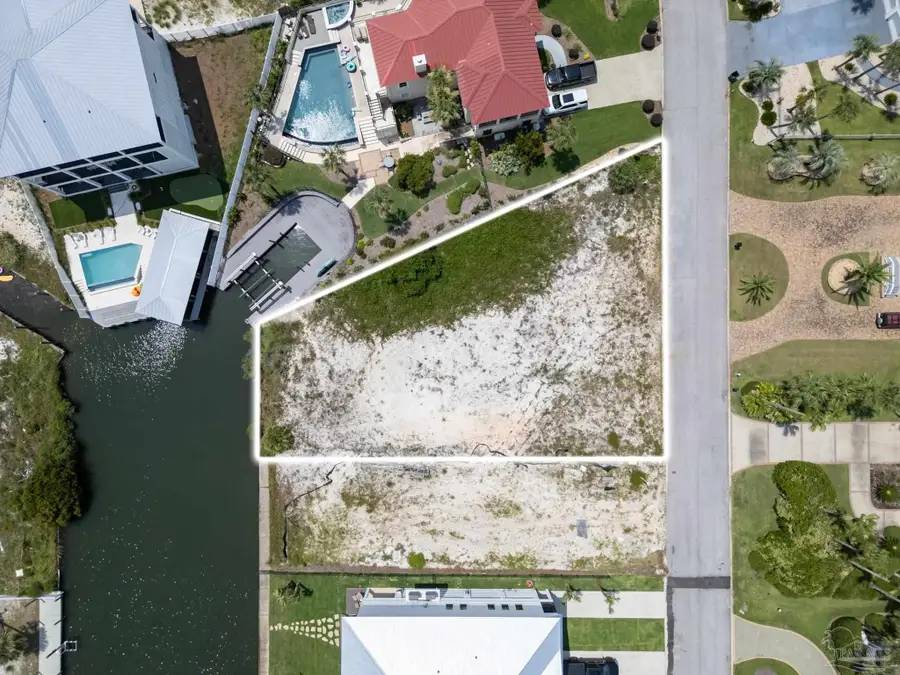 7272 Captain Kidd Reef, Perdido Key, FL 32507 - #3