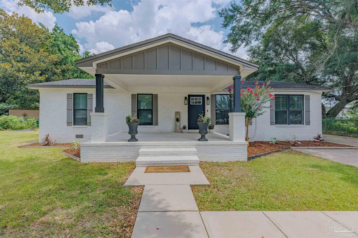 9900 Pine Meadow Ln, Pensacola, FL 32534 - #1