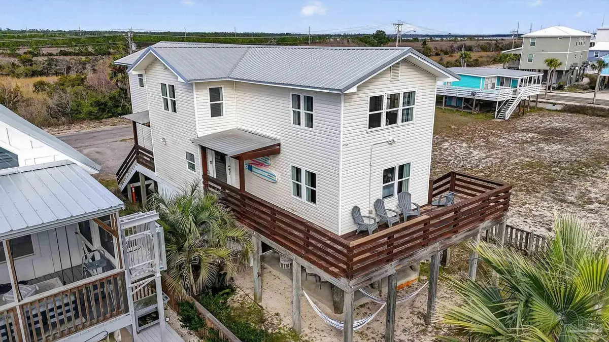 351 E 2nd Ave, Gulf Shores, AL 36542 - #1