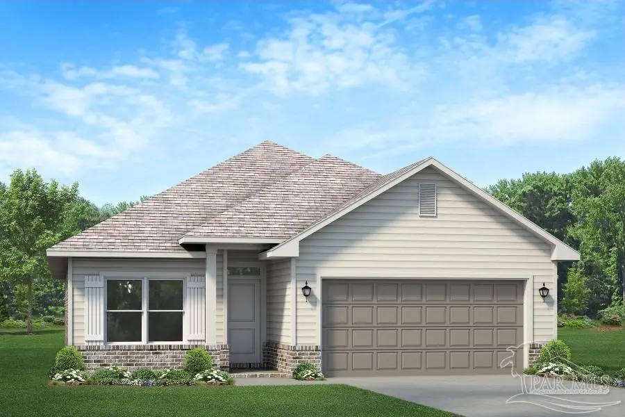 5902 Grayton Park Ln, Pace, FL 32571 - #1