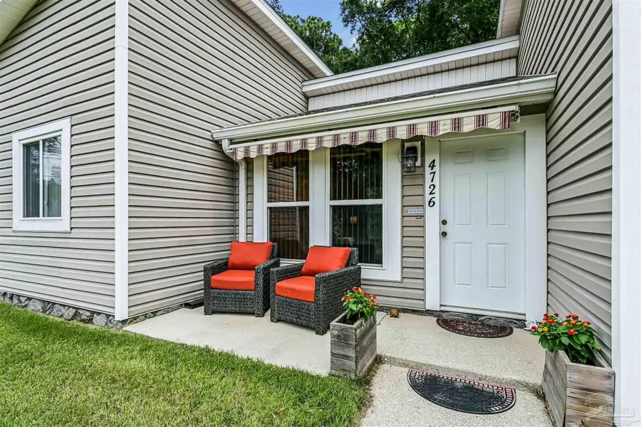 4726 Bridgedale Dr, Pensacola, FL 32505 - #2