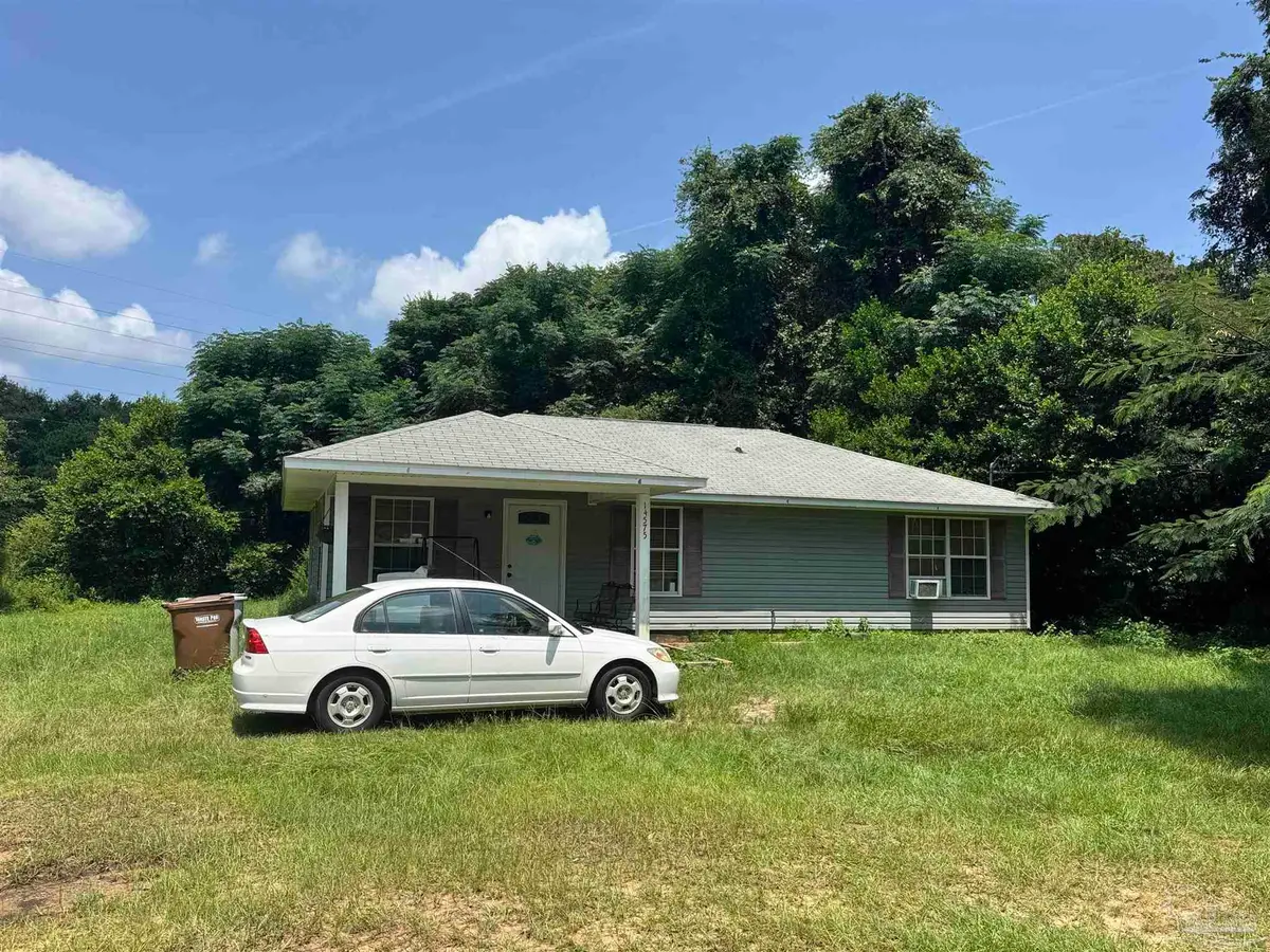 14575 N Hwy 89, Jay, FL 32565 - #1