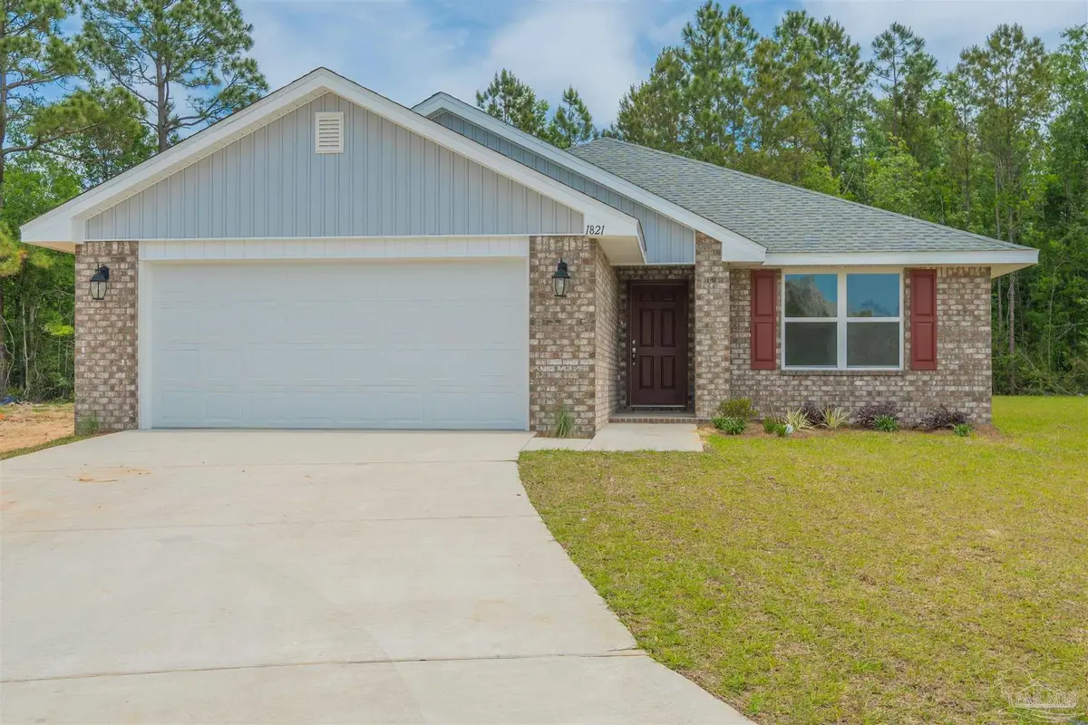9826 Windy Hill Rd, Pensacola, FL 32526 - #1