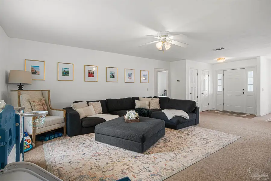2243 Cricket Ridge Dr, Cantonment, FL 32533 - #2