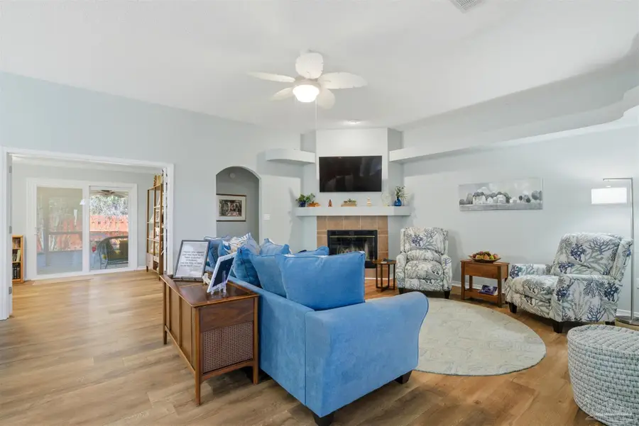 10736 Crosscut Dr, Pensacola, FL 32506 - #3