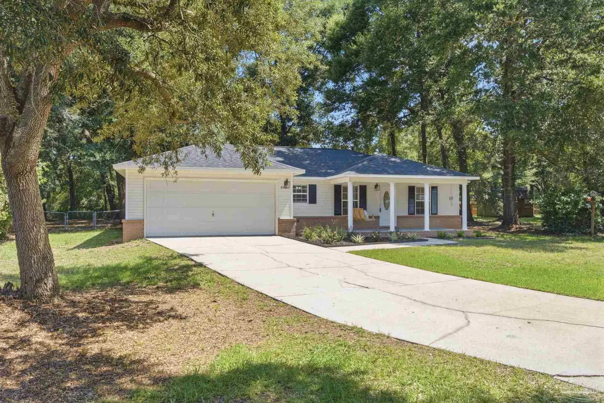 5708 Bronco Pl, Milton, FL 32570 - #1