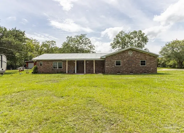 3805 N Hwy 29, Cantonment, FL 32533