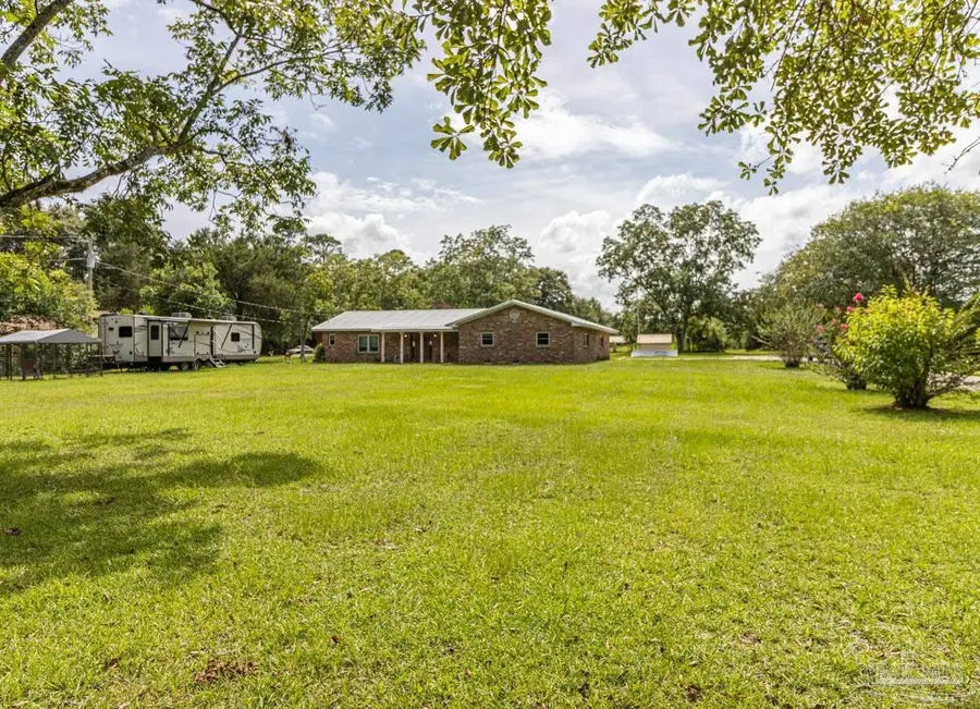 3805 N Hwy 29, Cantonment, FL 32533 - #2
