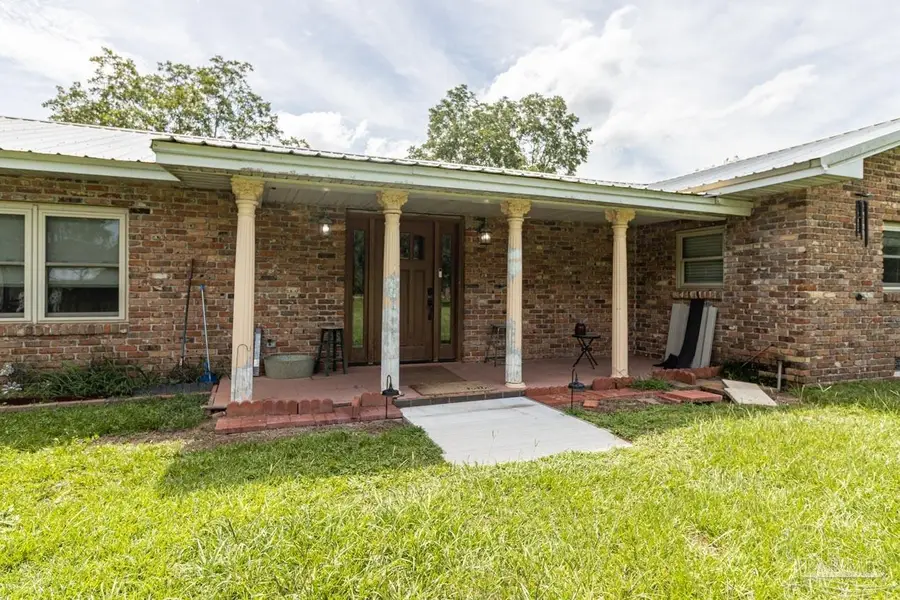 3805 N Hwy 29, Cantonment, FL 32533 - #3