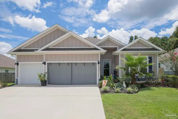 10821 Blacktail Loop, Pensacola, FL 32526