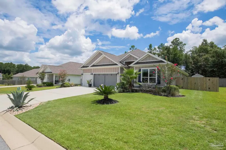 10821 Blacktail Loop, Pensacola, FL 32526 - #3