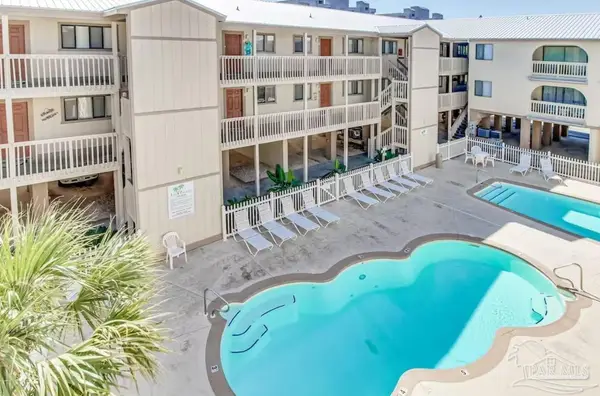930 West Beach Blvd #205, Gulf Shores, AL 36542