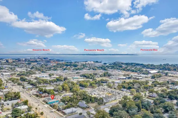 1505 W Garden St, Pensacola, FL 32502