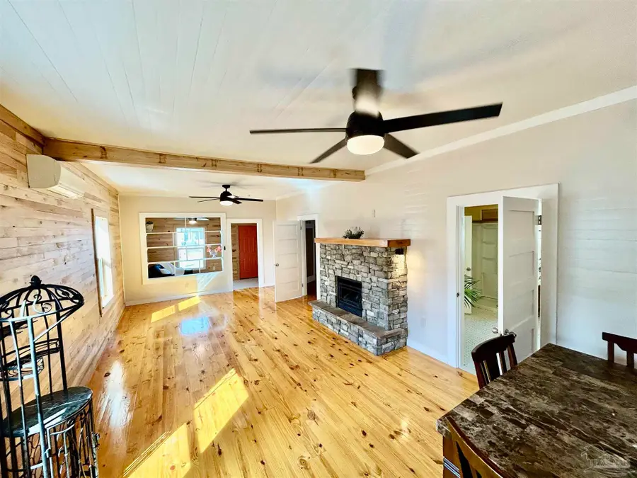 1505 W Garden St, Pensacola, FL 32502 - #2