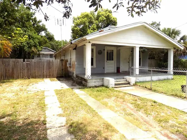 204 N E St #A, B, C, Pensacola, FL 32501