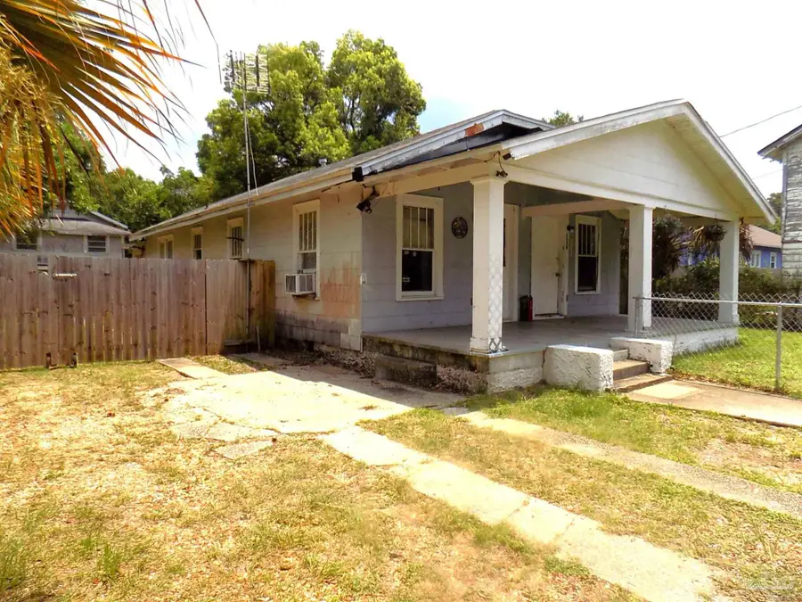 204 N E St #A, B, C, Pensacola, FL 32501 - #2