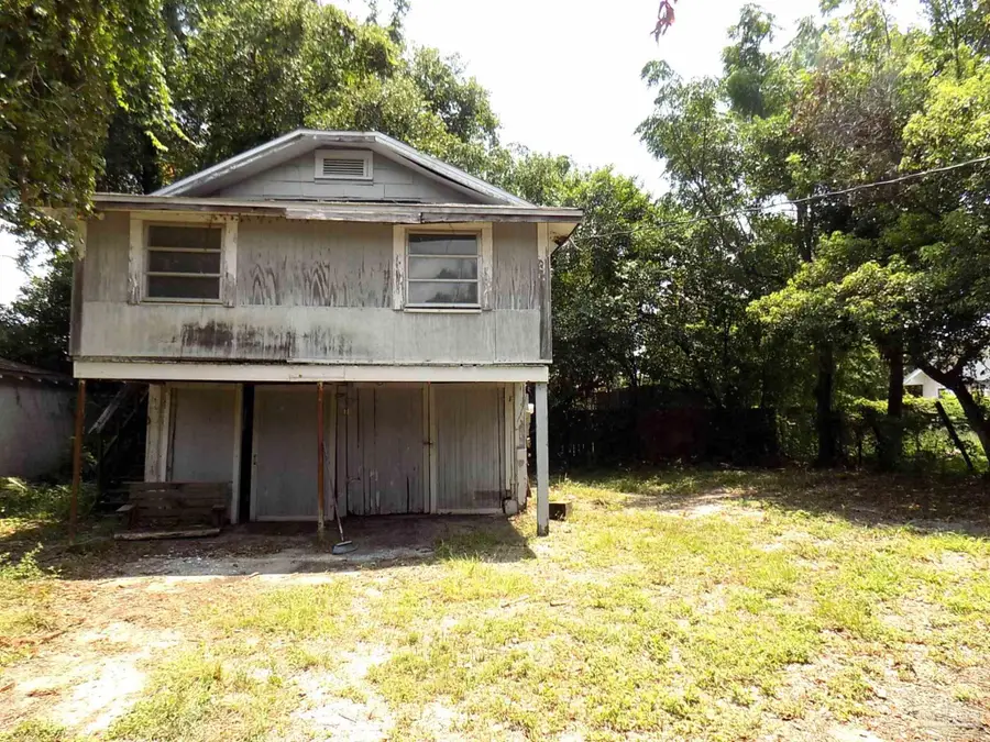 204 N E St #A, B, C, Pensacola, FL 32501 - #3