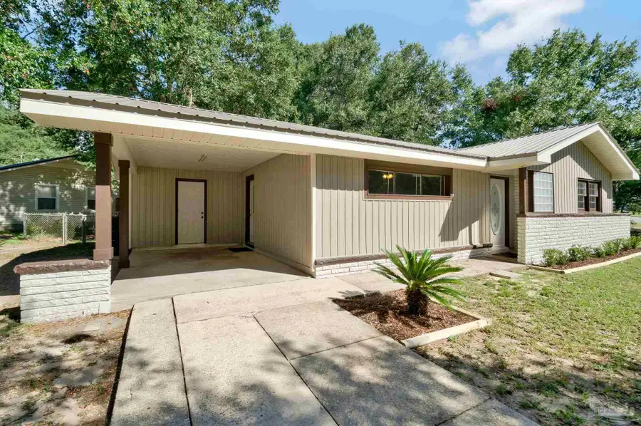 6480 Cypress St, Milton, FL 32570 - #3