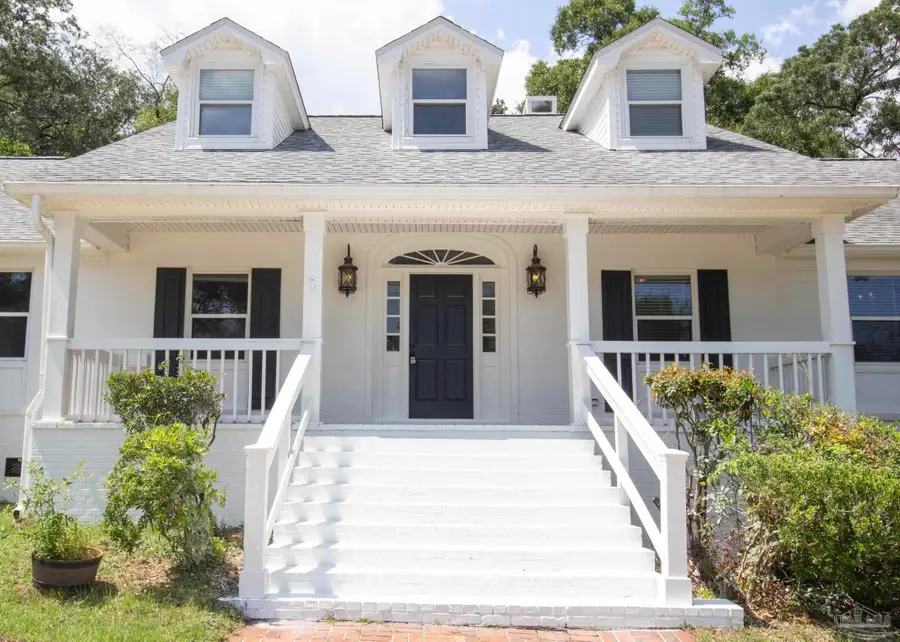 1280 Stow Ave, Pensacola, FL 32503 - #2