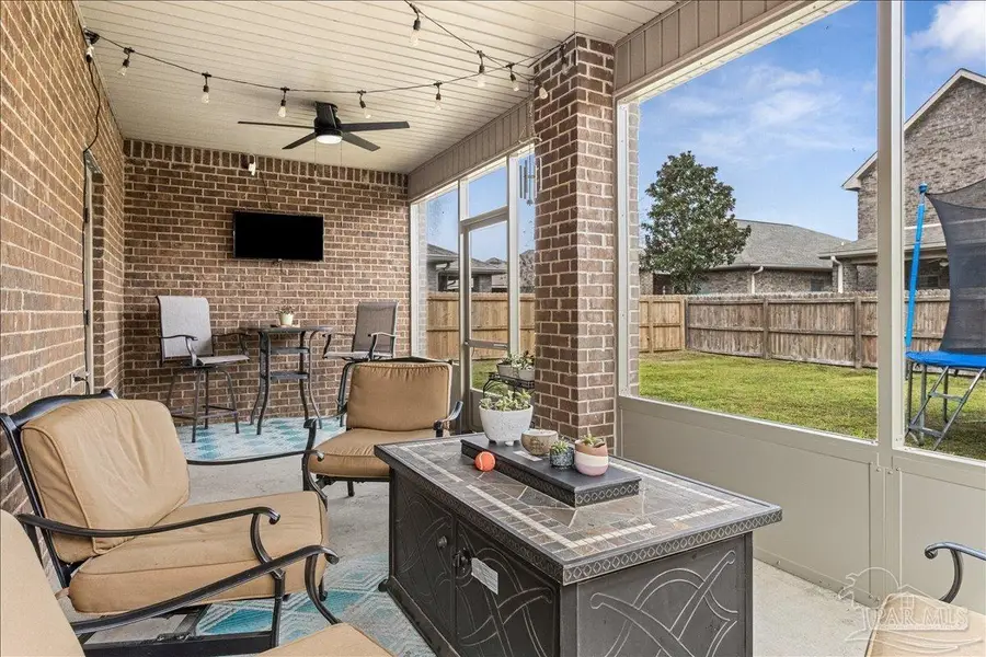 1760 Brantley Dr, Gulf Breeze, FL 32563 - #2